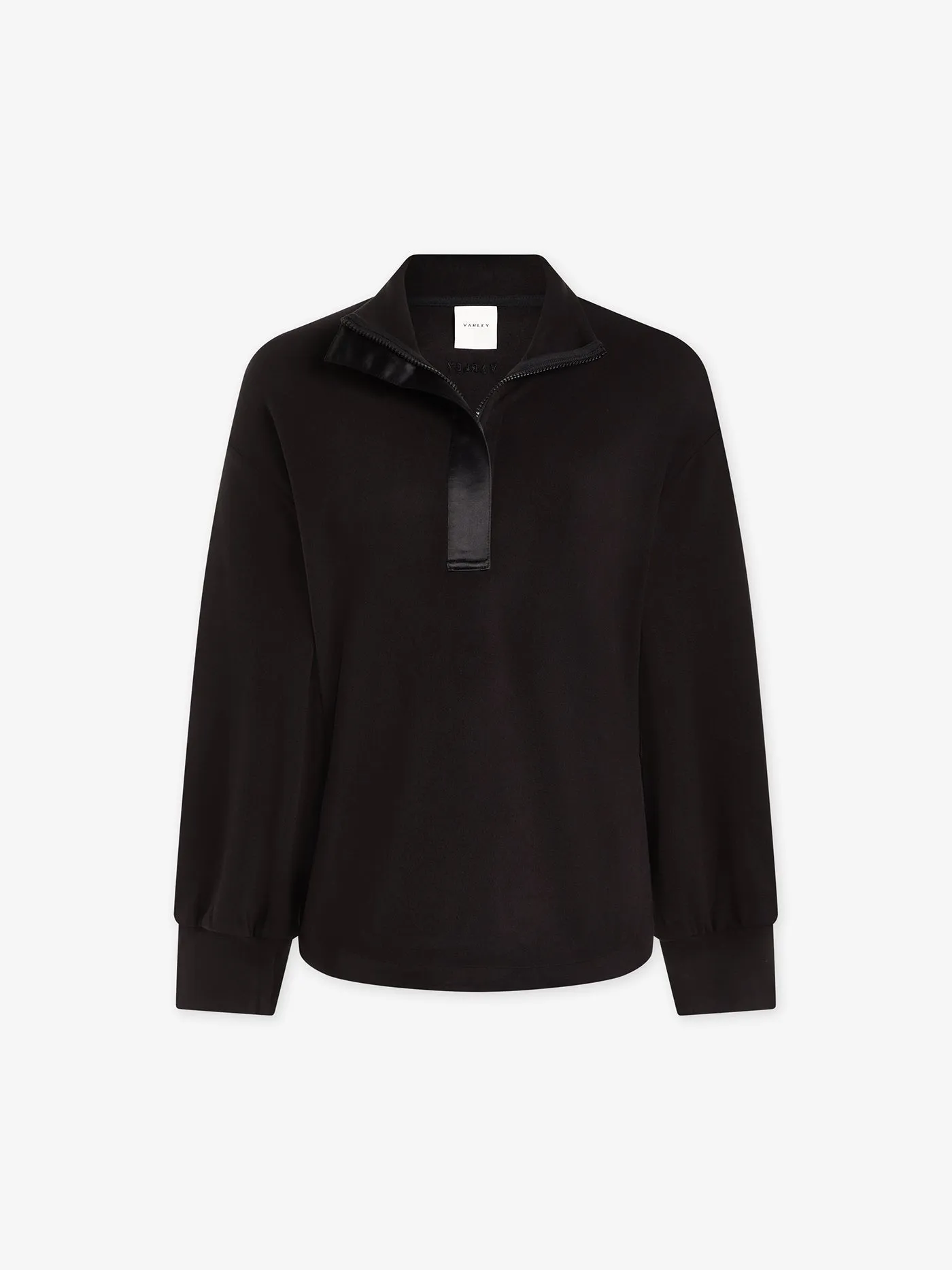 Roeder Half Zip Midlayer