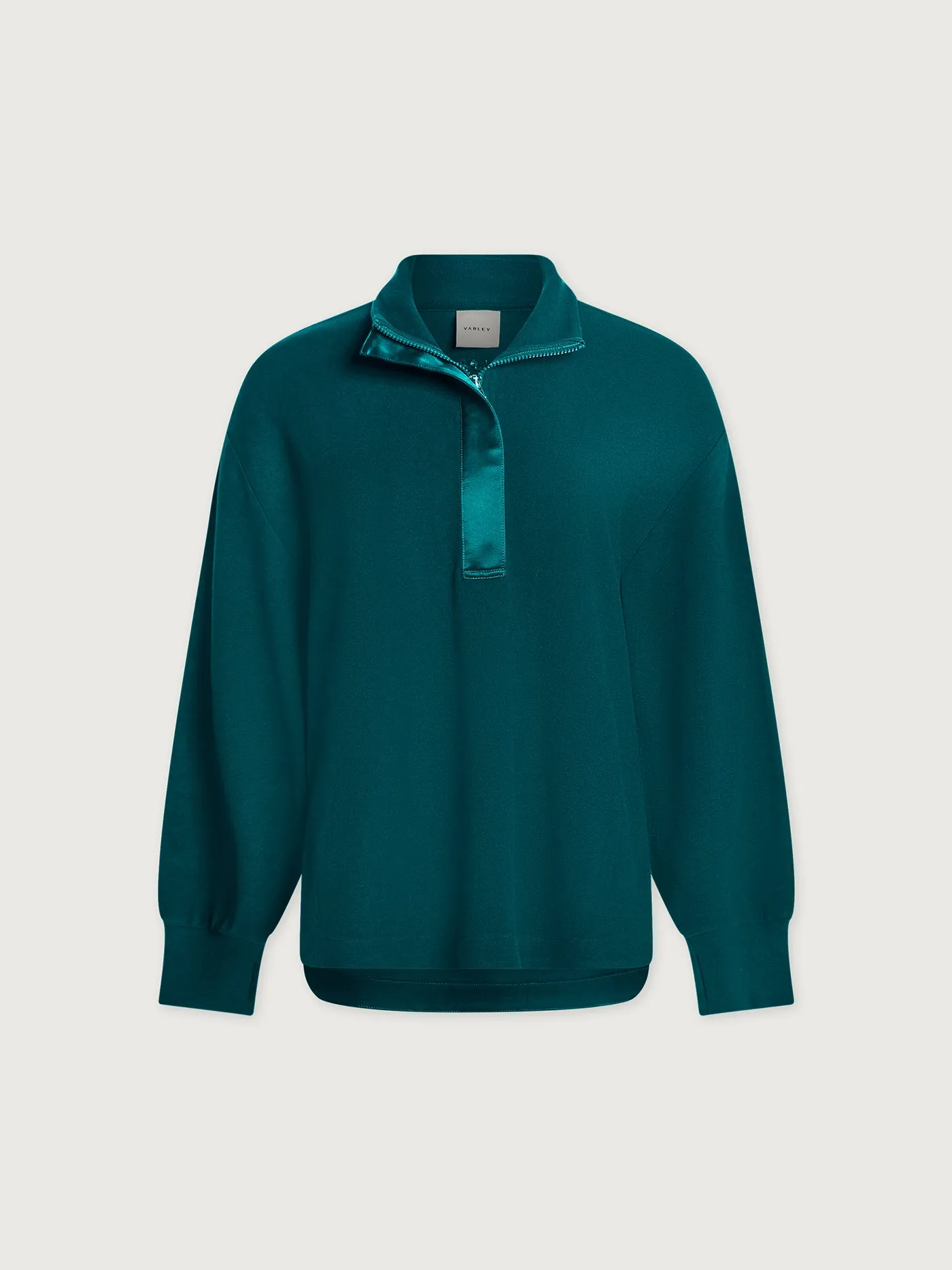 Roeder Half Zip Midlayer