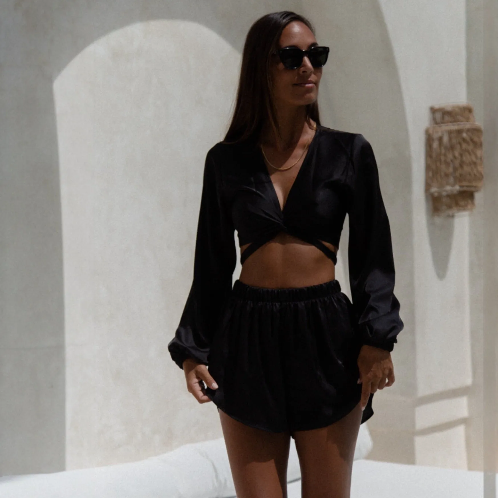 Summer set