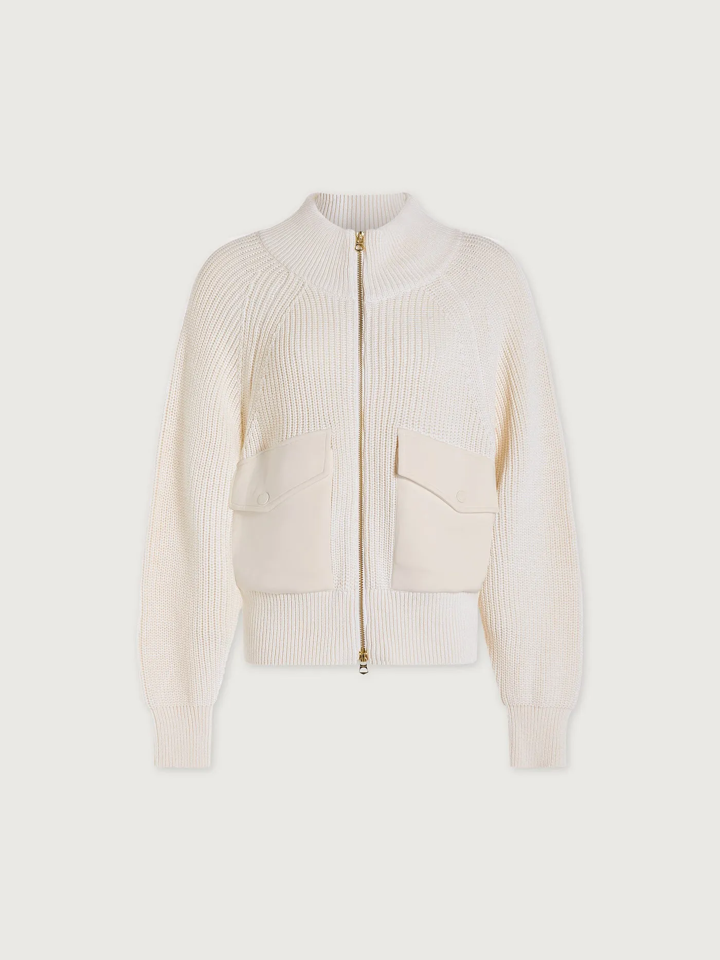 Tessa Knit Jacket