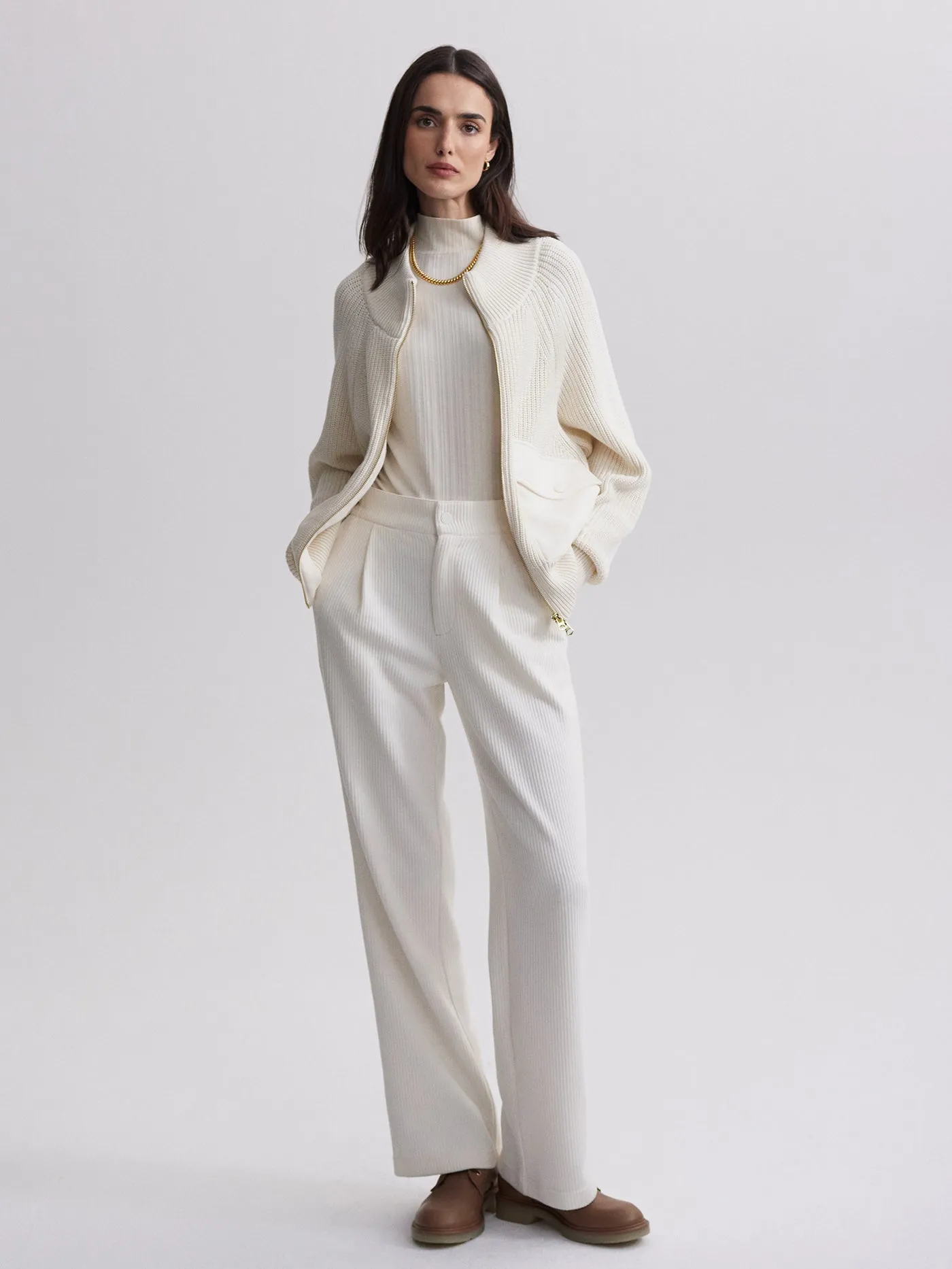 Tessa Knit Jacket