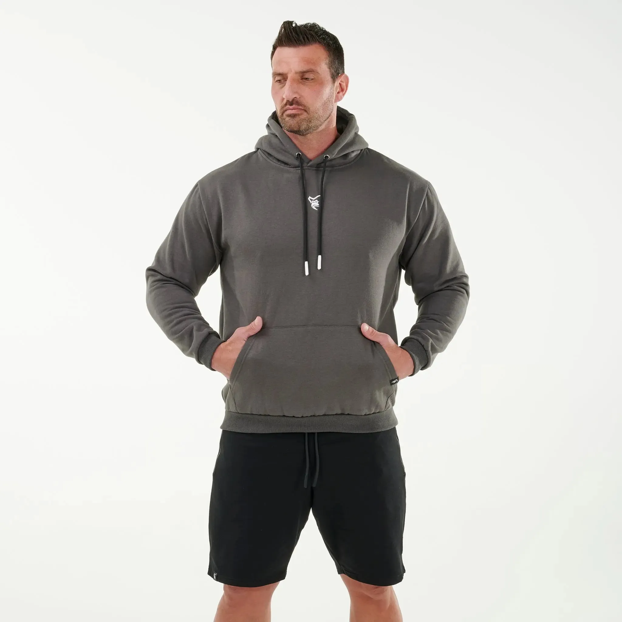 Vital Pull Hoodie