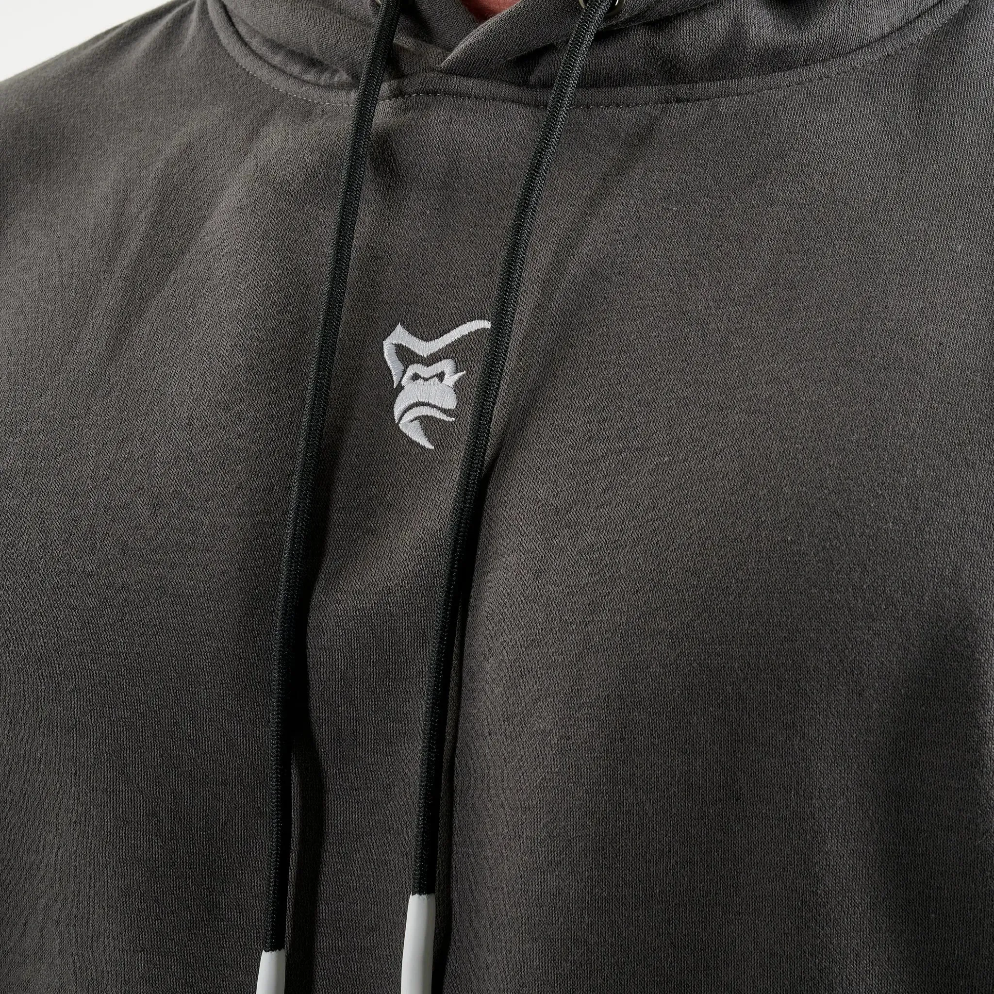 Vital Pull Hoodie
