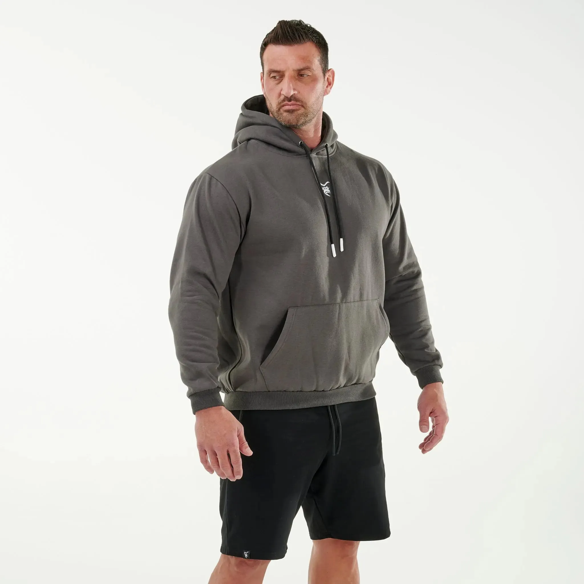 Vital Pull Hoodie