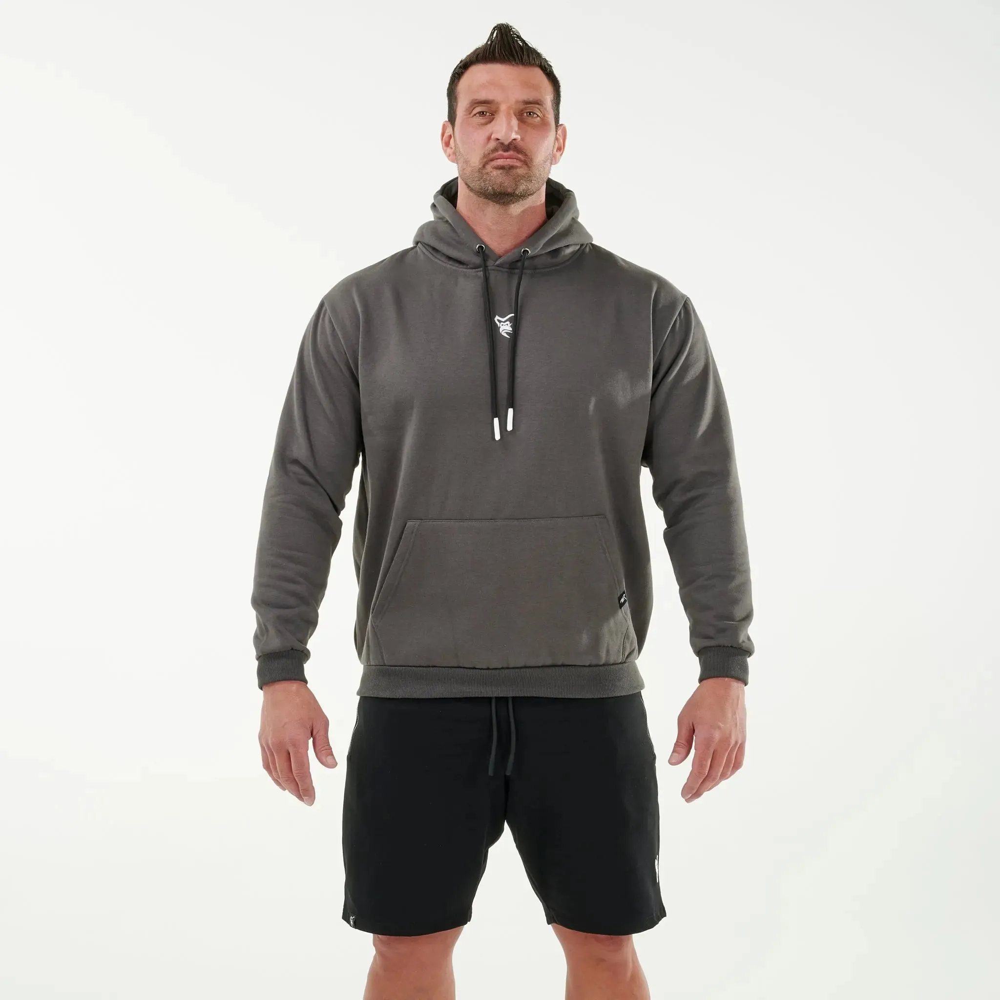 Vital Pull Hoodie