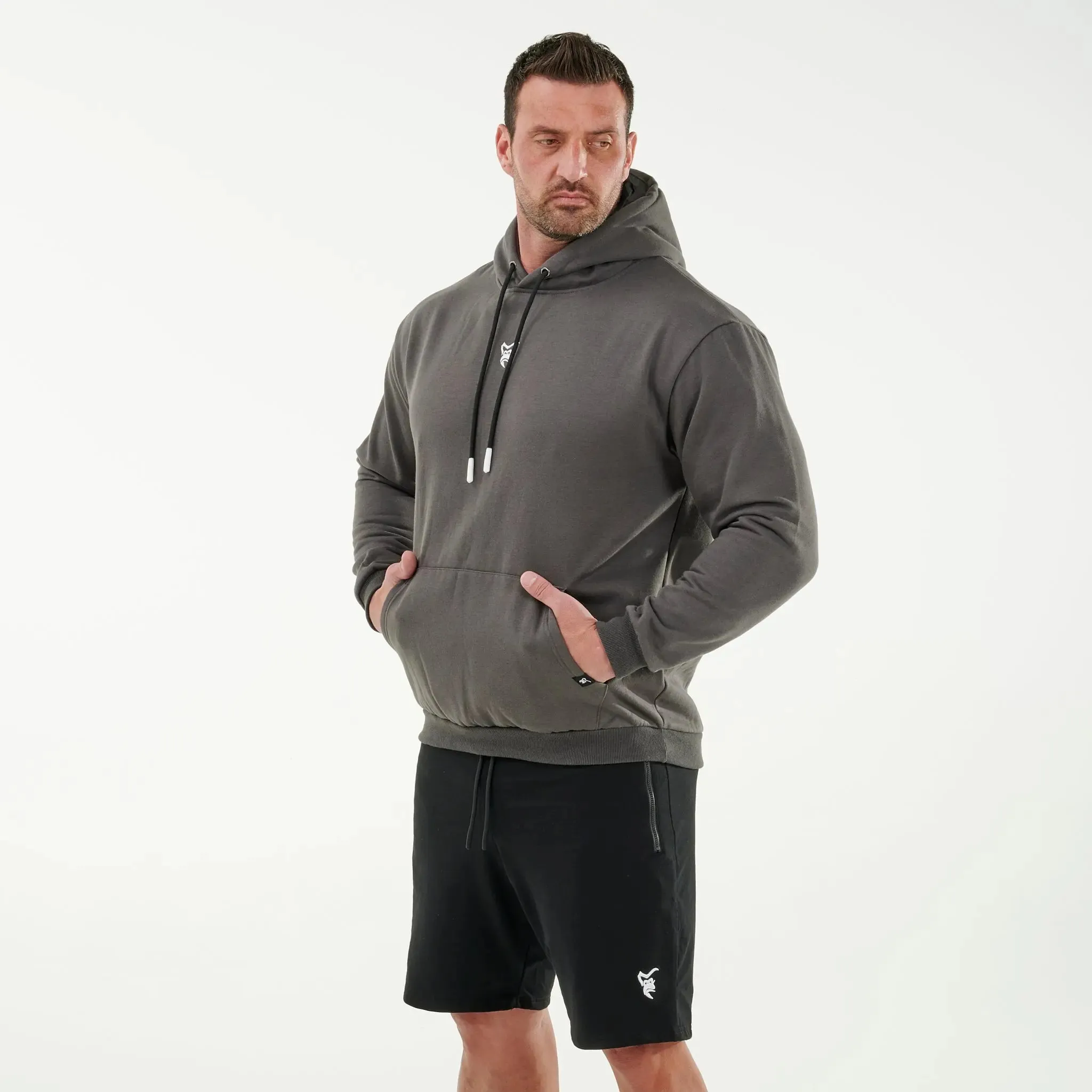 Vital Pull Hoodie