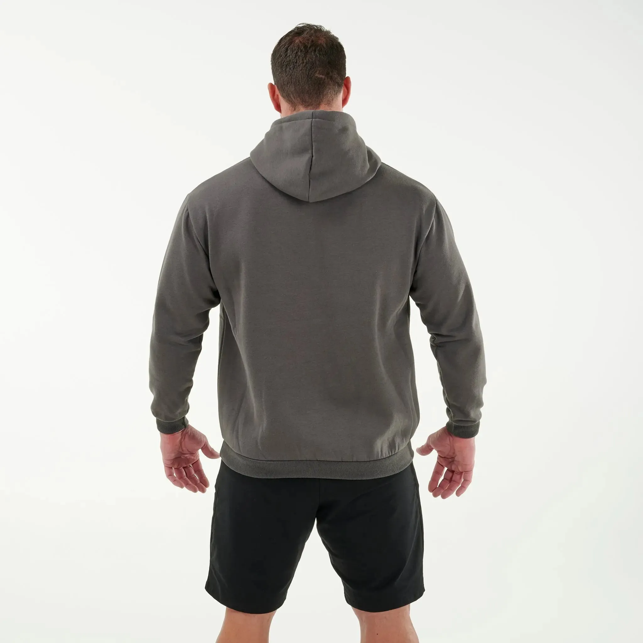 Vital Pull Hoodie