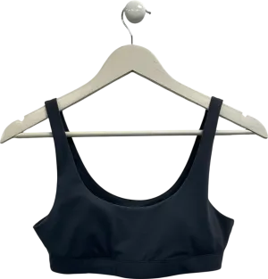 Vuori Blue Yosemite Longline Bra UK S