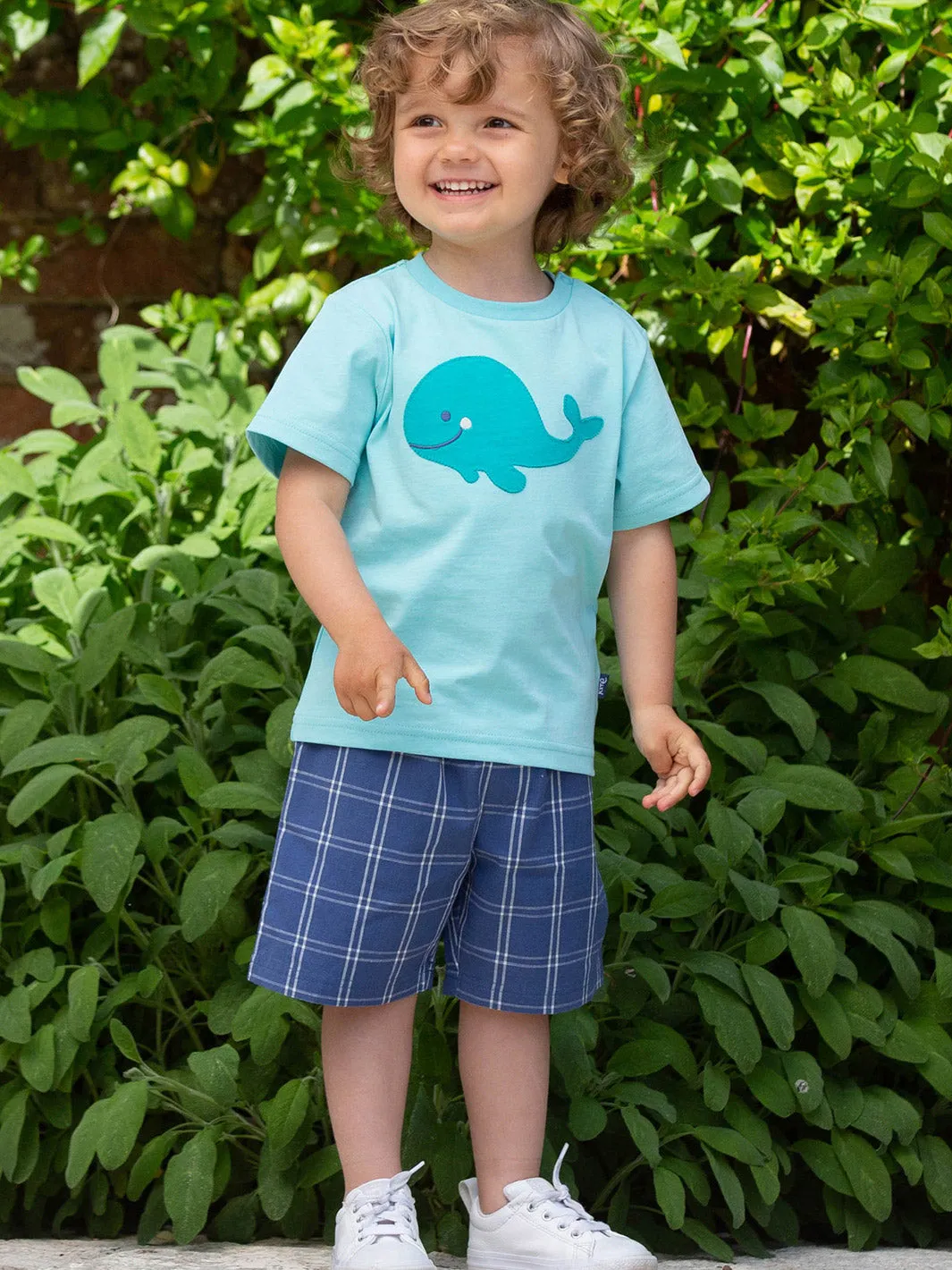 Whaley good t-shirt