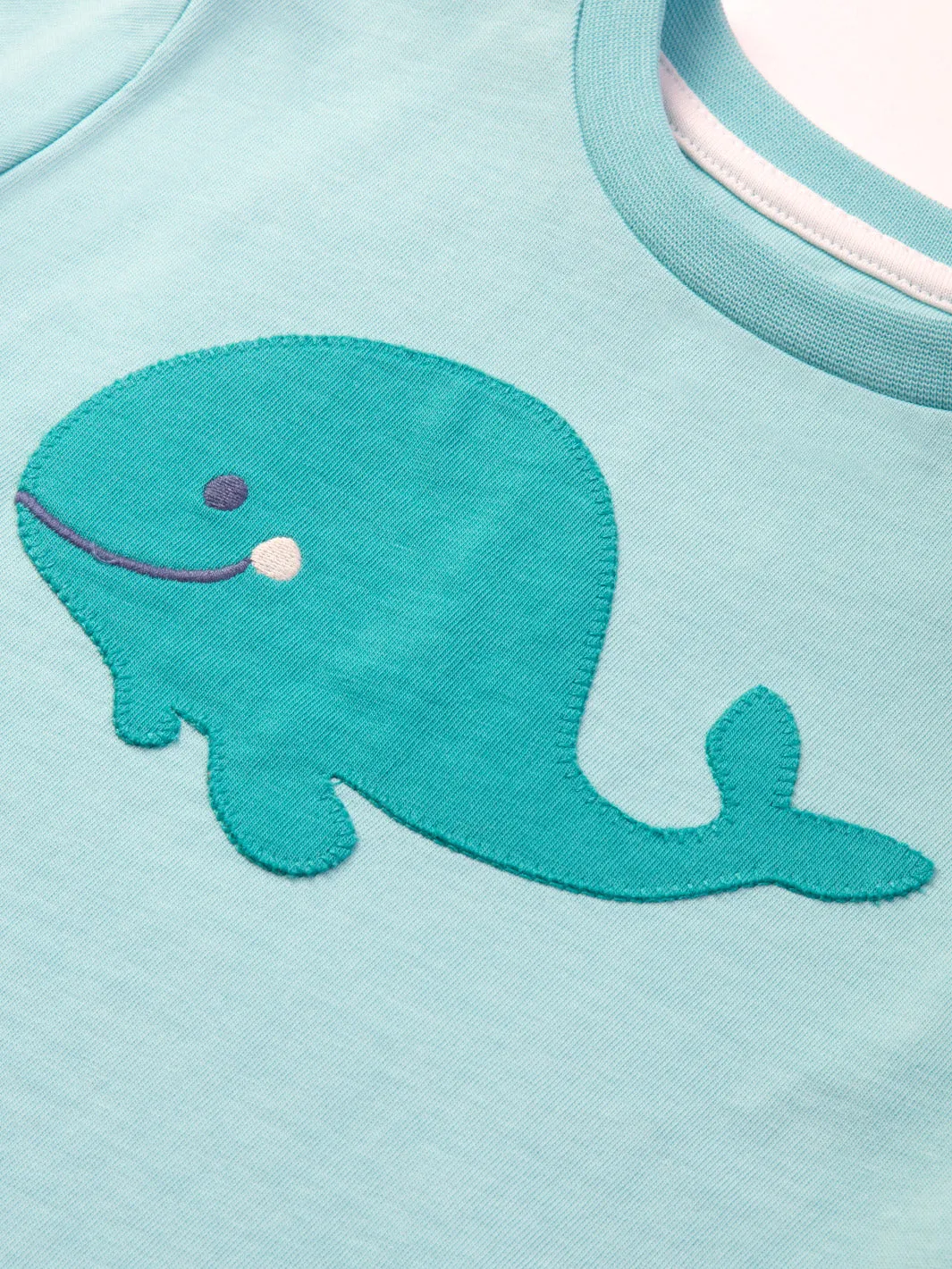 Whaley good t-shirt