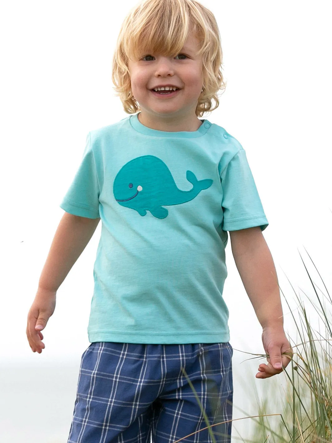 Whaley good t-shirt