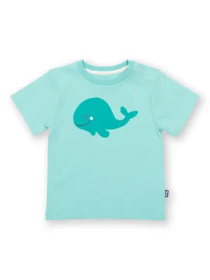Whaley good t-shirt