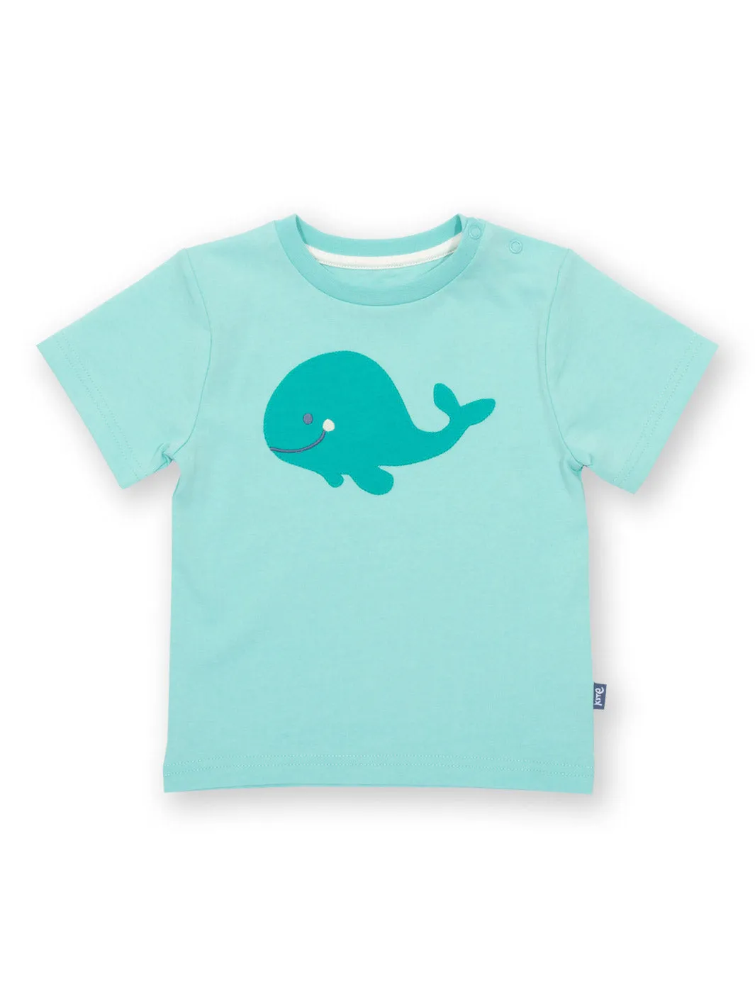 Whaley good t-shirt