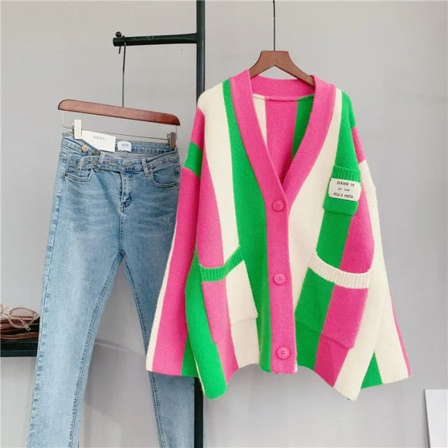 Winter Cardigans Full