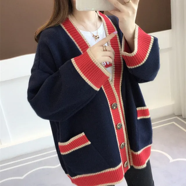 Winter Cardigans Full