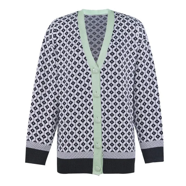 Winter Cardigans Full