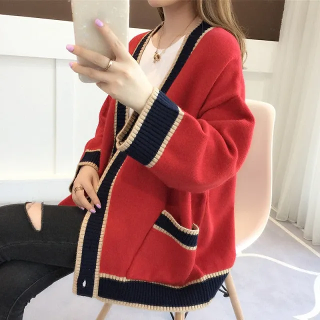 Winter Cardigans Full