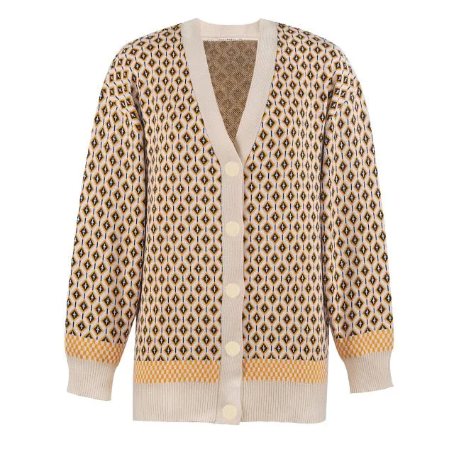 Winter Cardigans Full