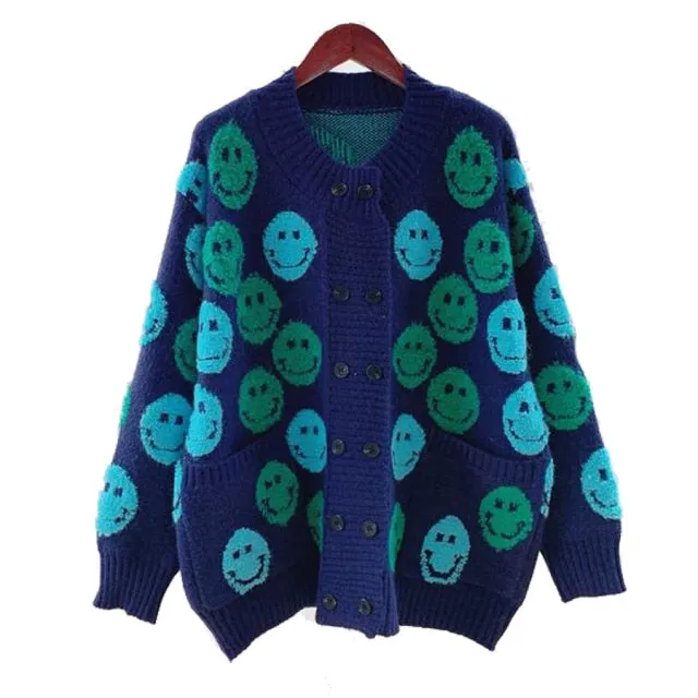 Winter Cardigans Full