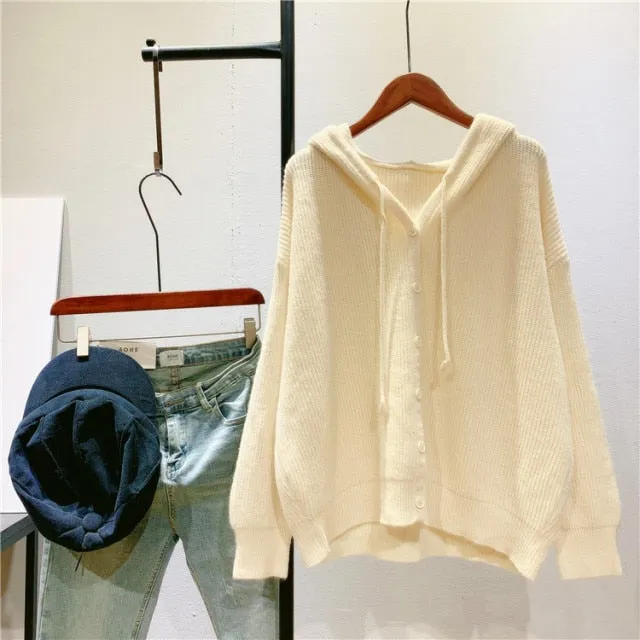 Winter Cardigans Full