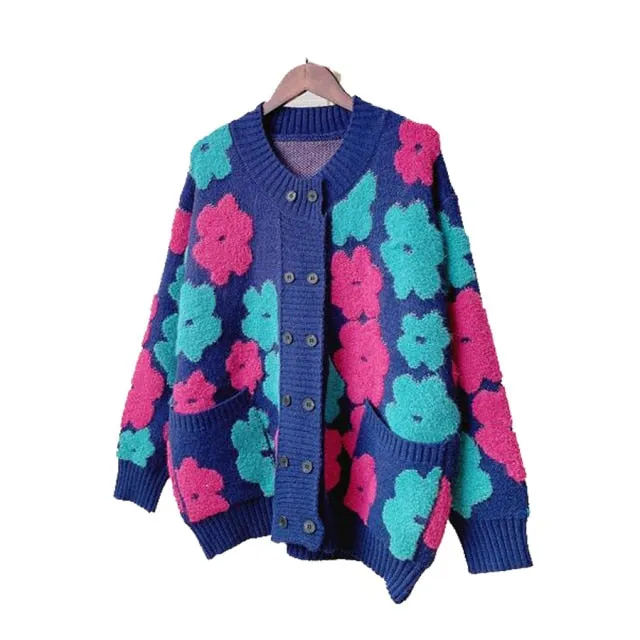 Winter Cardigans Full