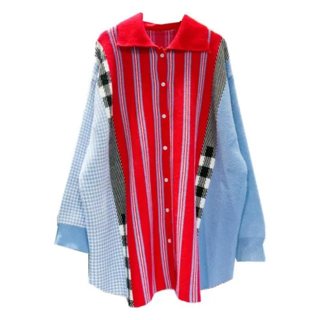 Winter Cardigans Full
