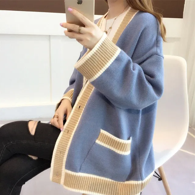 Winter Cardigans Full