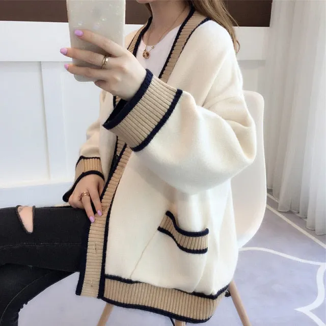 Winter Cardigans Full