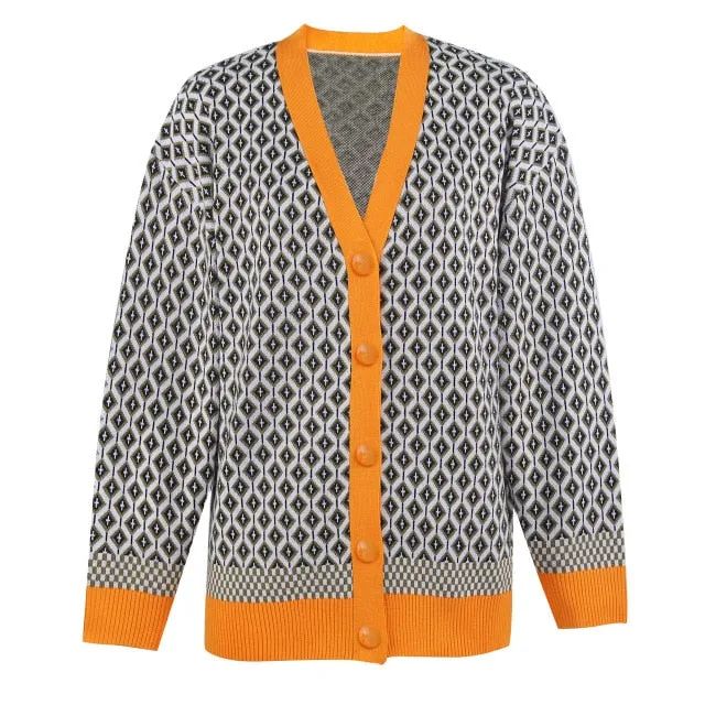 Winter Cardigans Full
