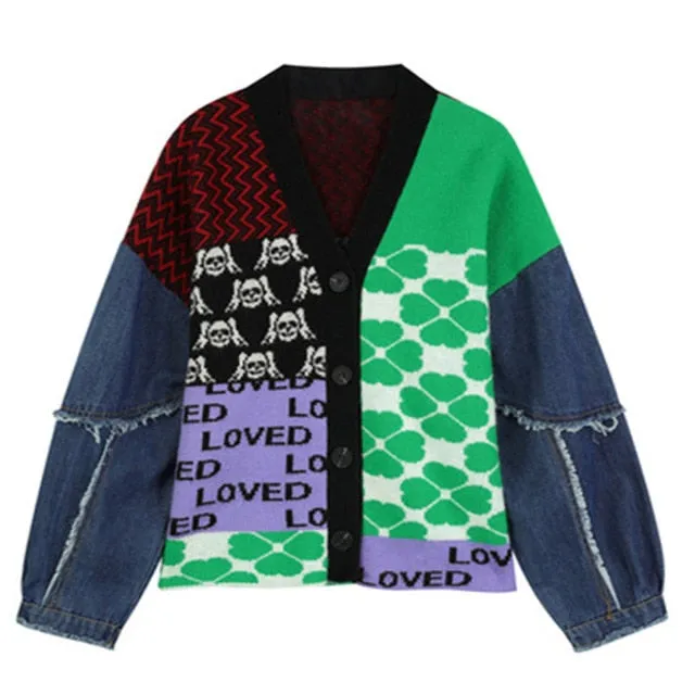 Winter Cardigans Full