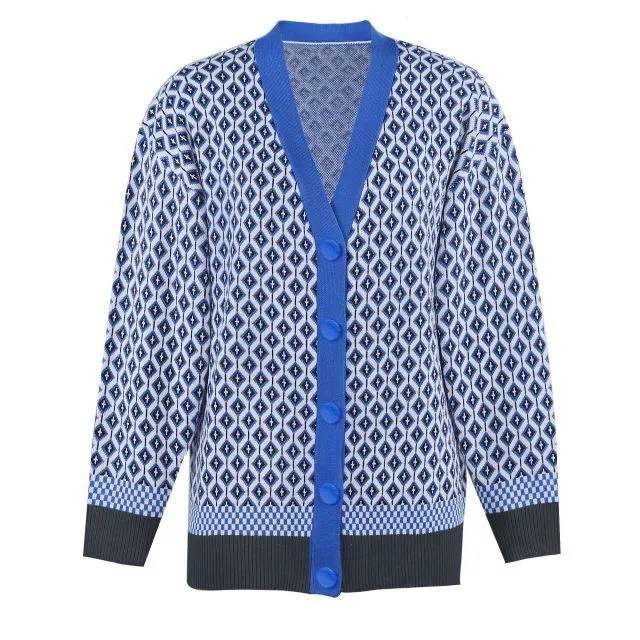 Winter Cardigans Full