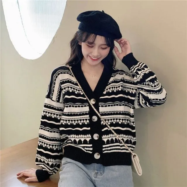 Winter Cardigans Full