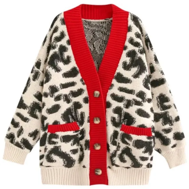 Winter Cardigans Full