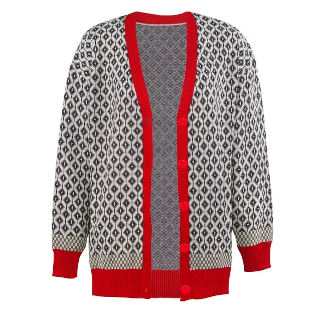 Winter Cardigans Full