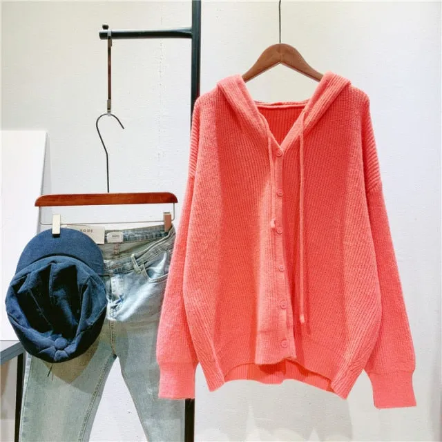 Winter Cardigans Full