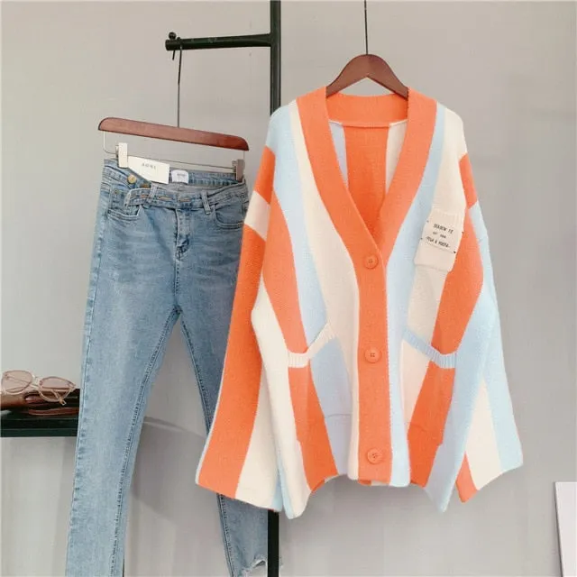 Winter Cardigans Full