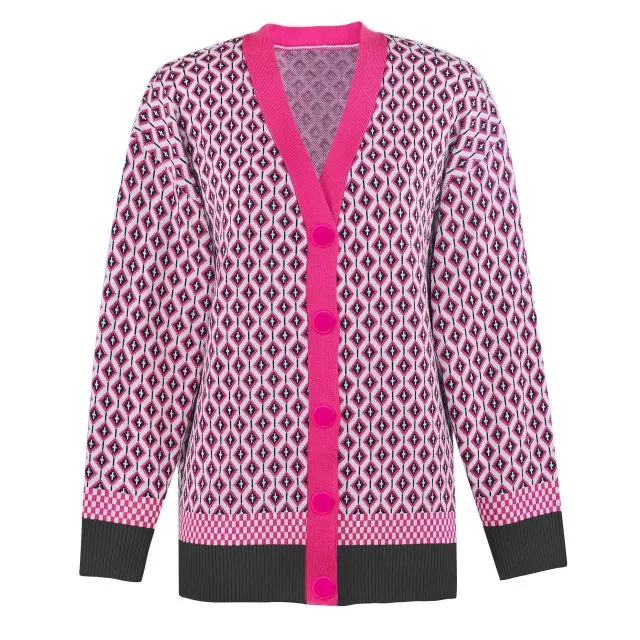 Winter Cardigans Full
