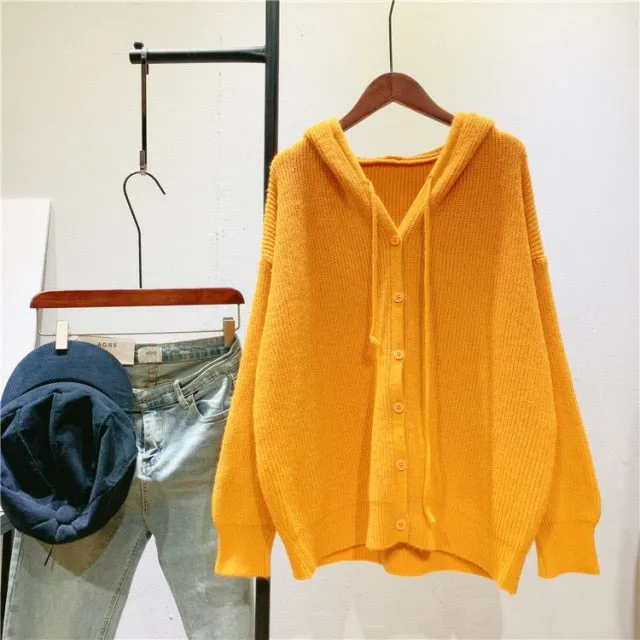 Winter Cardigans Full
