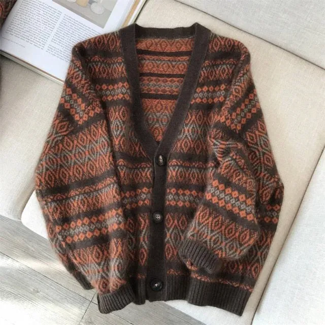 Winter Cardigans Full