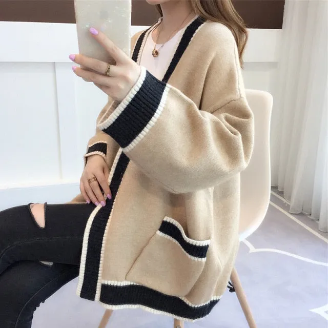Winter Cardigans Full