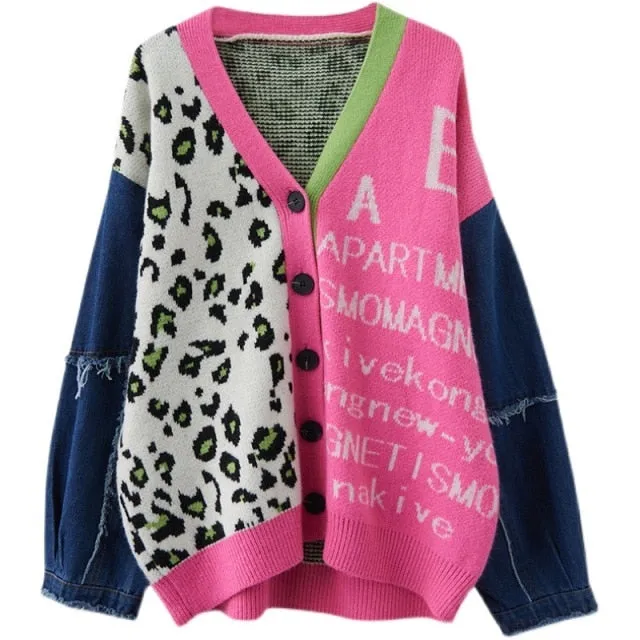 Winter Cardigans Full