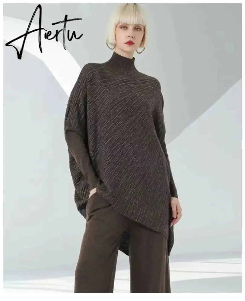 Women Pullover Cardigans, Fashion Knit Sweater Top.