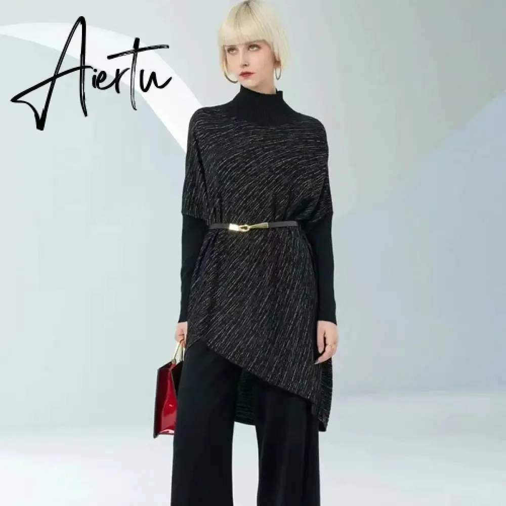 Women Pullover Cardigans, Fashion Knit Sweater Top.