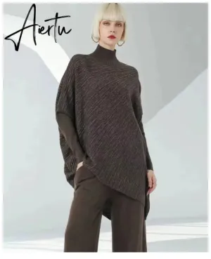 Women Pullover Cardigans, Fashion Knit Sweater Top.