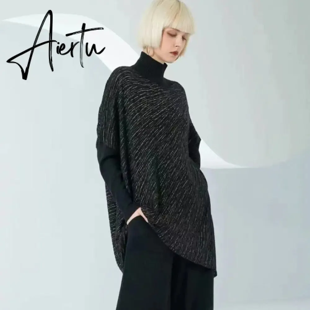 Women Pullover Cardigans, Fashion Knit Sweater Top.