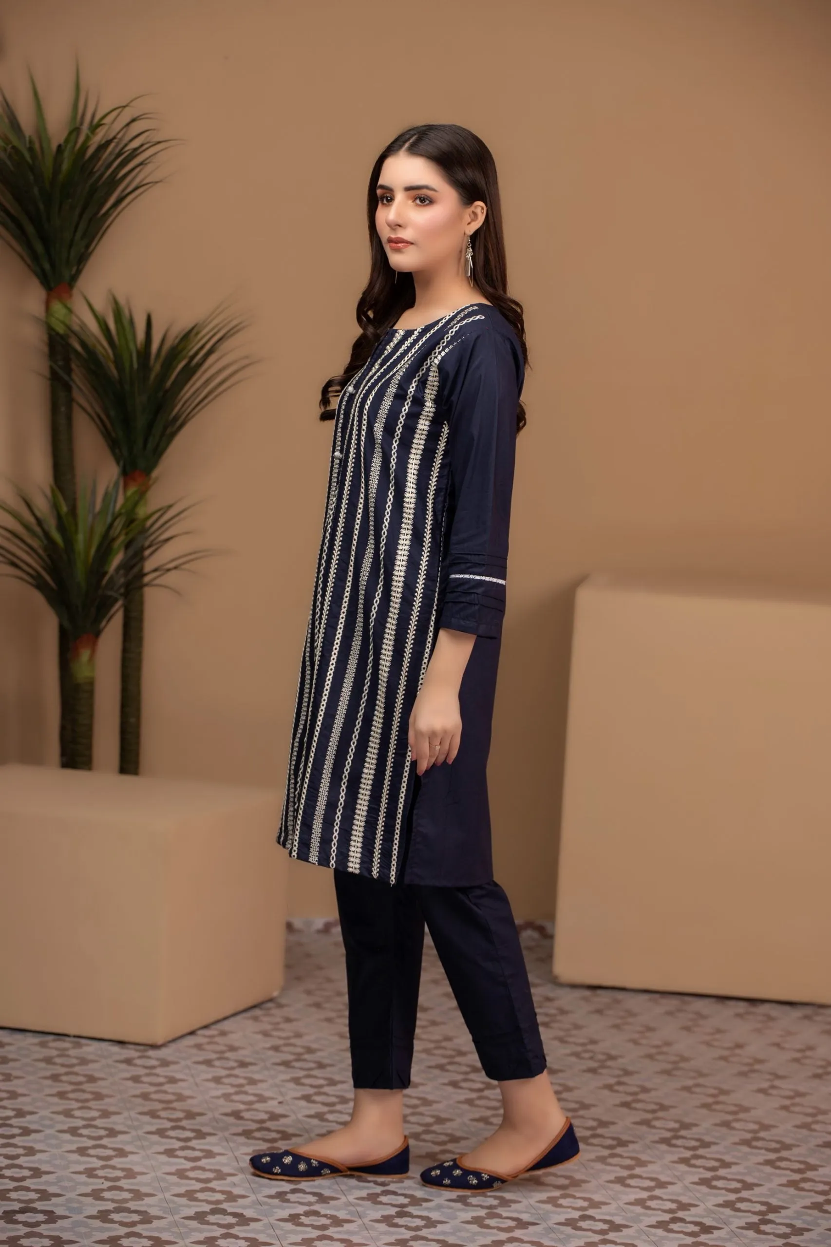 Zarj - Subtle Blue