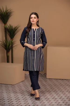 Zarj - Subtle Blue